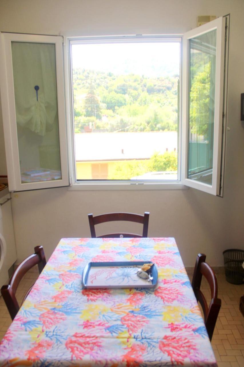 Primario Apartment Levanto Exterior photo