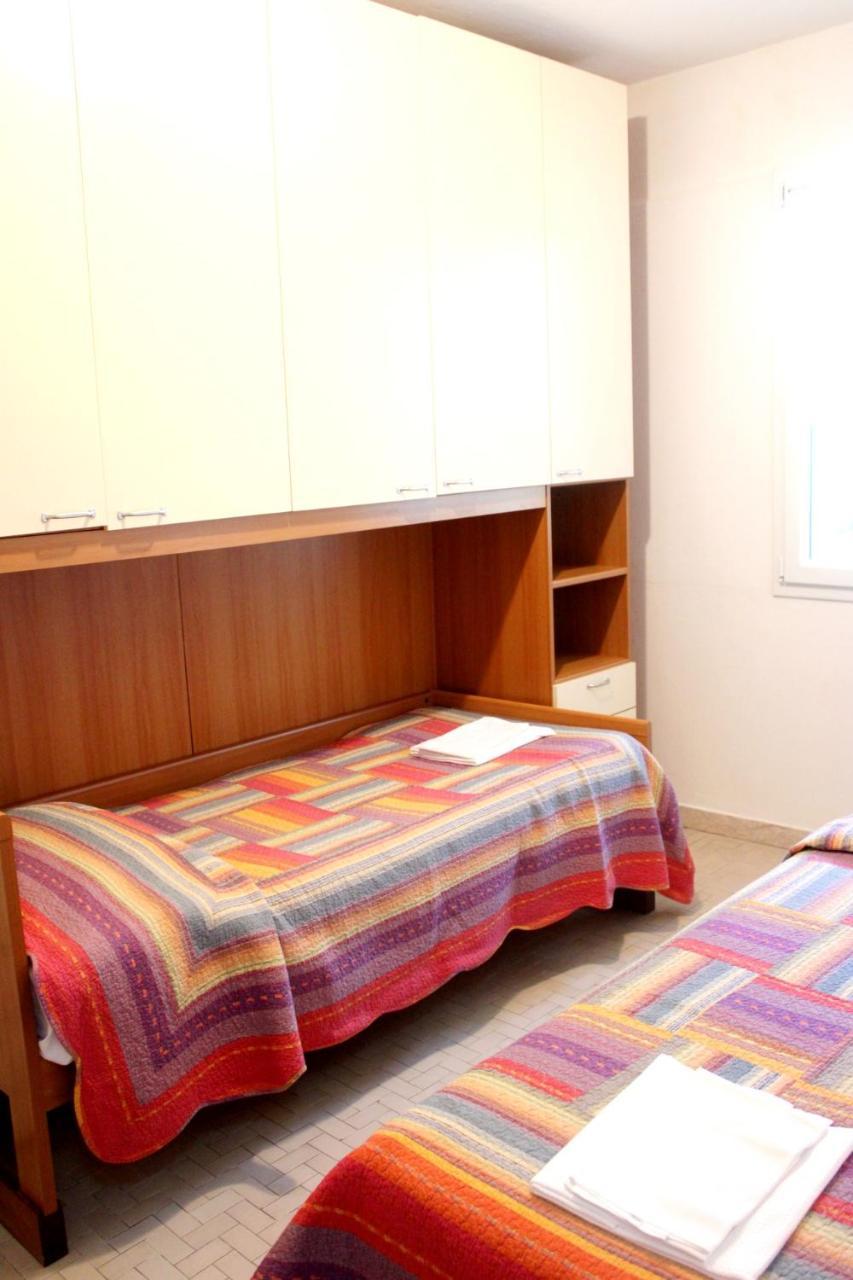 Primario Apartment Levanto Exterior photo