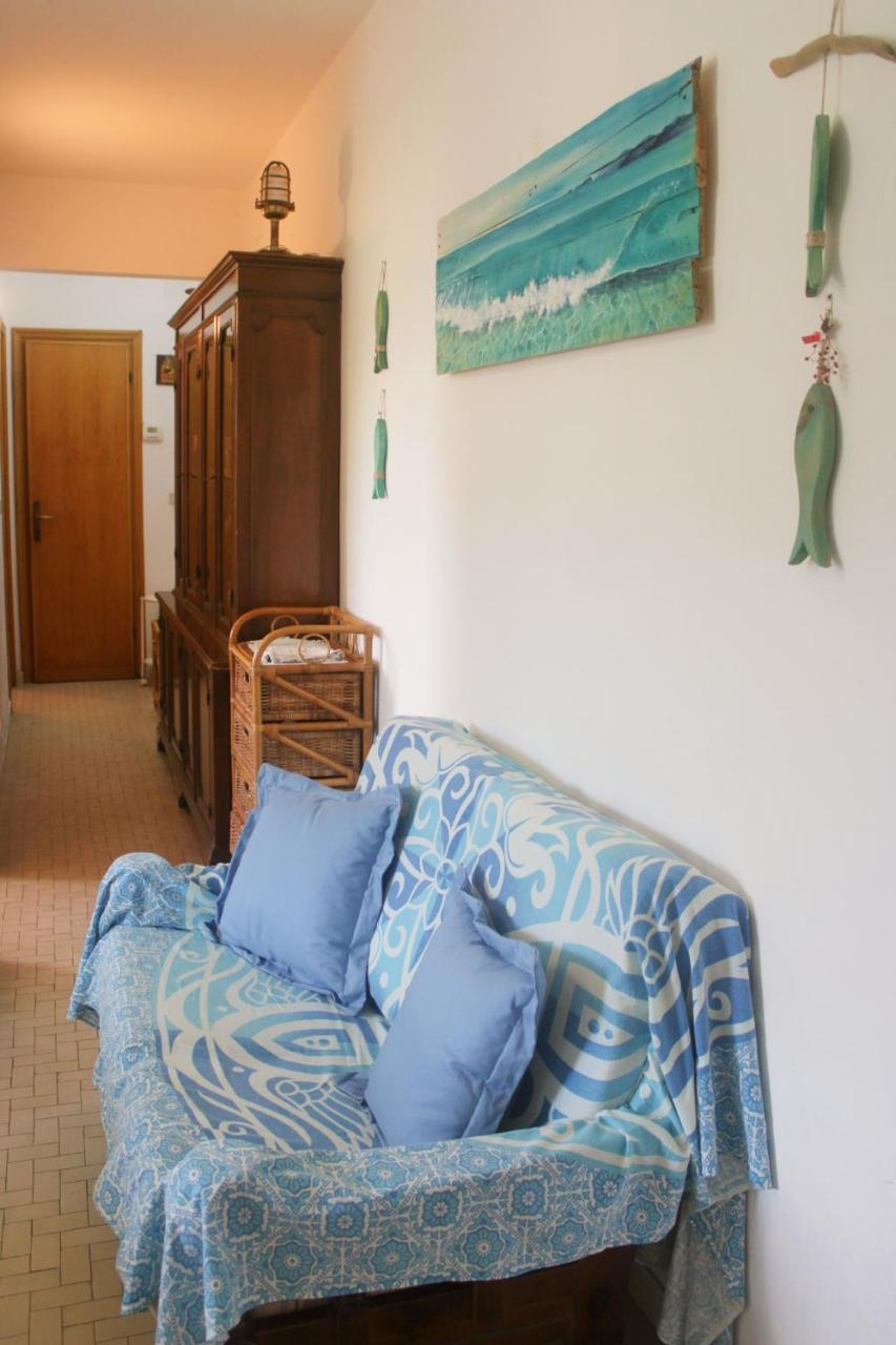 Primario Apartment Levanto Exterior photo