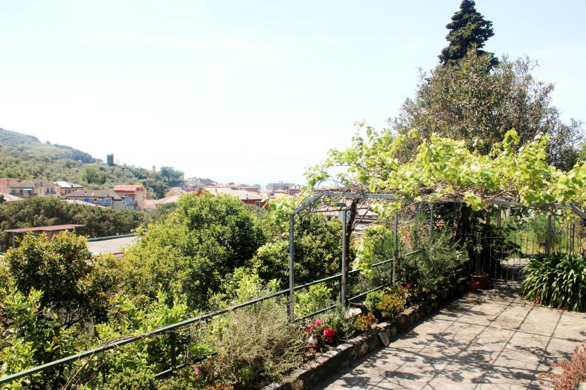 Primario Apartment Levanto Exterior photo