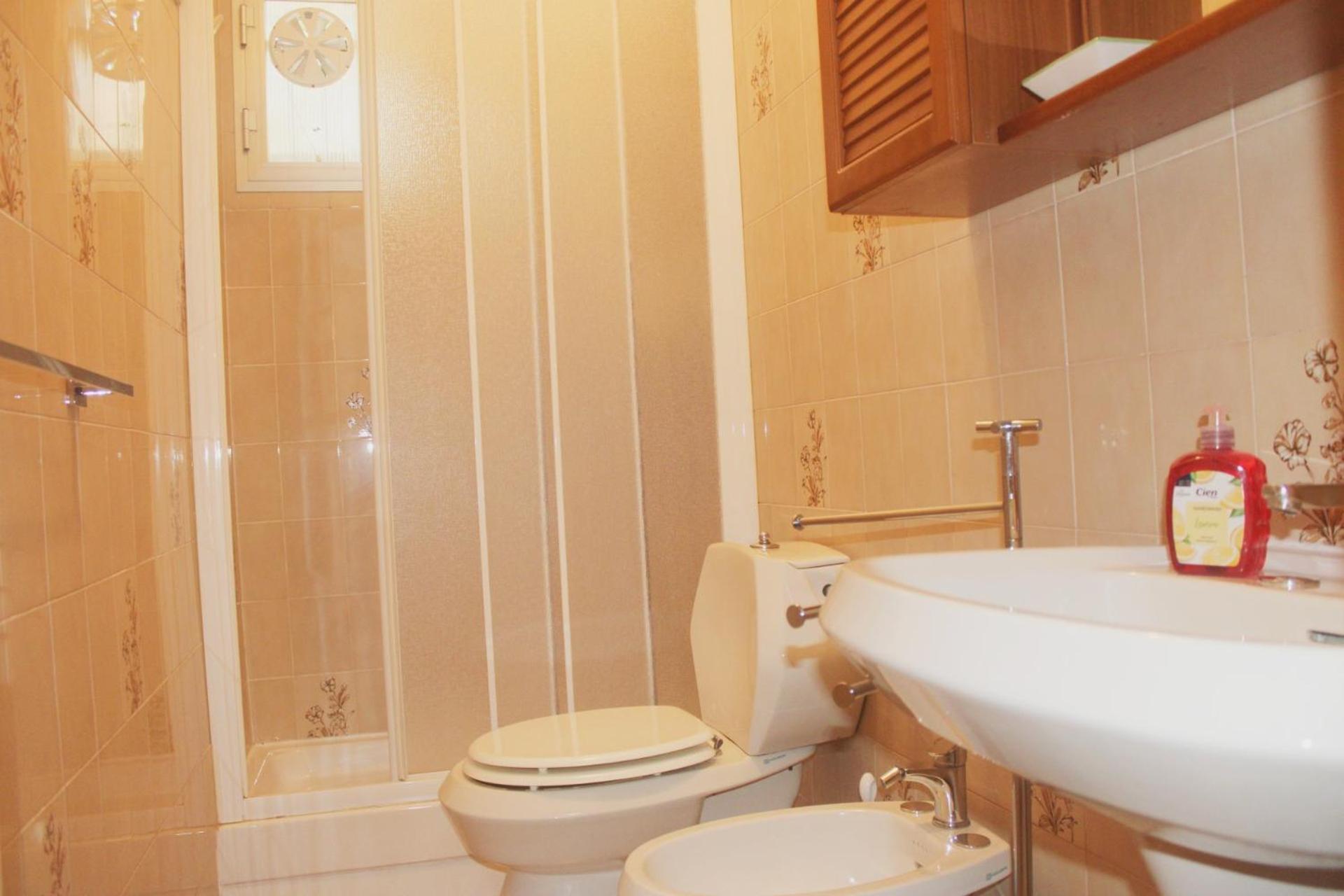 Primario Apartment Levanto Exterior photo