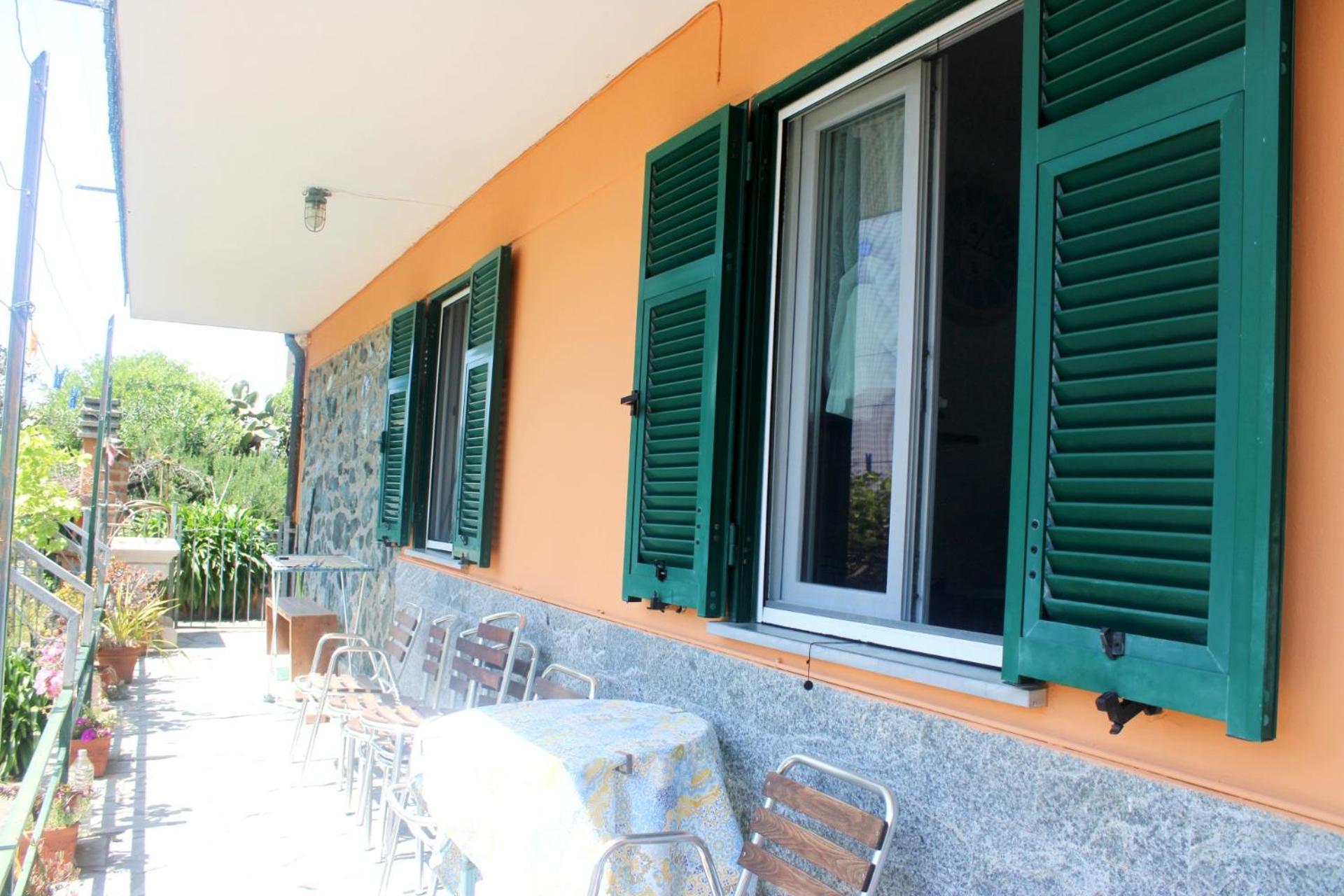 Primario Apartment Levanto Exterior photo